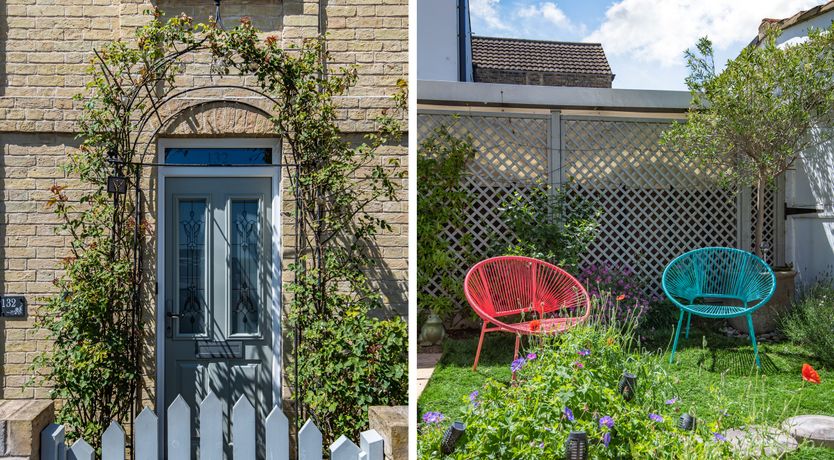 Photo of Marina's Cottage