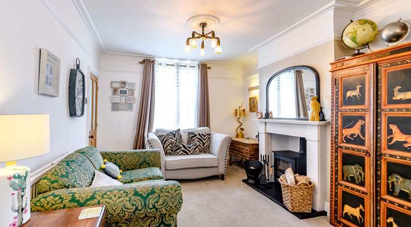 Photo of Marina's Cottage