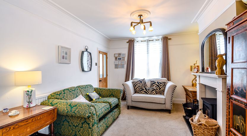 Photo of Marina's Cottage