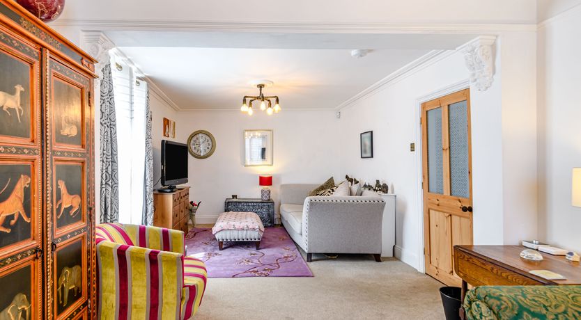 Photo of Marina's Cottage