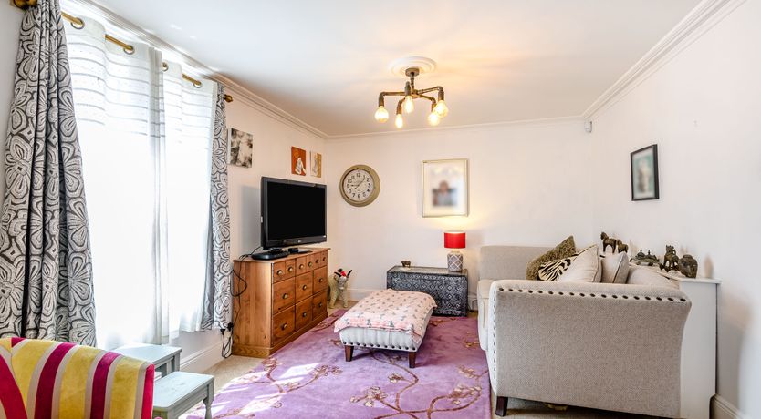 Photo of Marina's Cottage