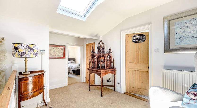 Photo of Marina's Cottage