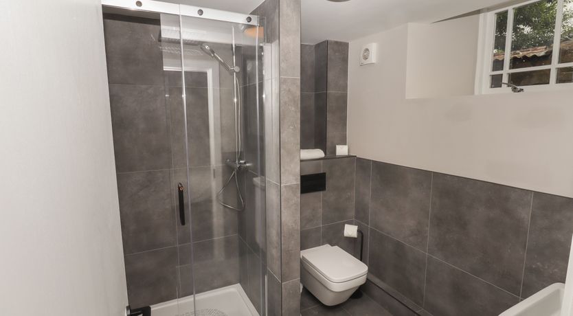 Photo of Strength Rooms