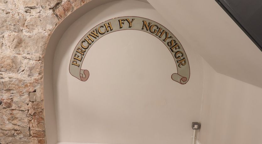 Photo of Strength Rooms