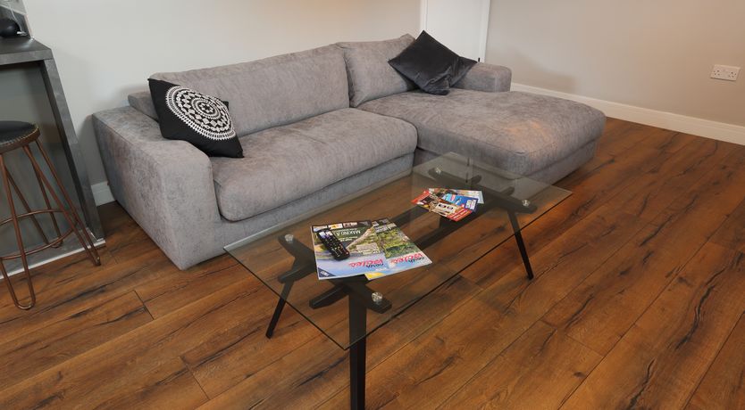 Photo of Strength Rooms