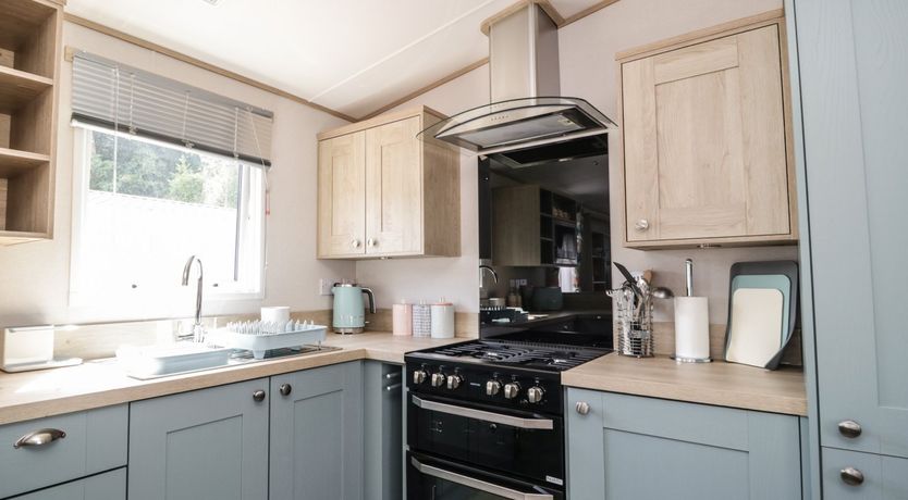 Photo of Burlees Nest