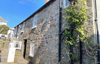 The Little Net Loft Holiday Cottage