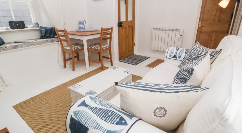 Photo of The Little Net Loft