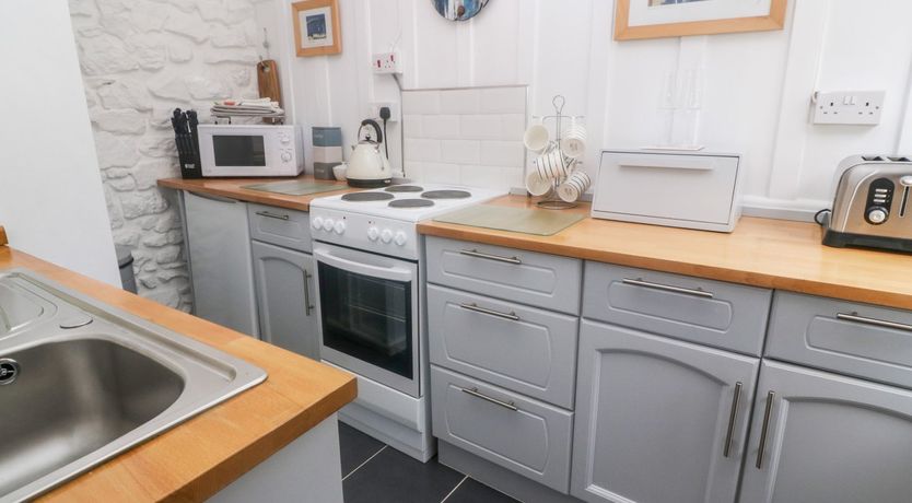 Photo of The Little Net Loft