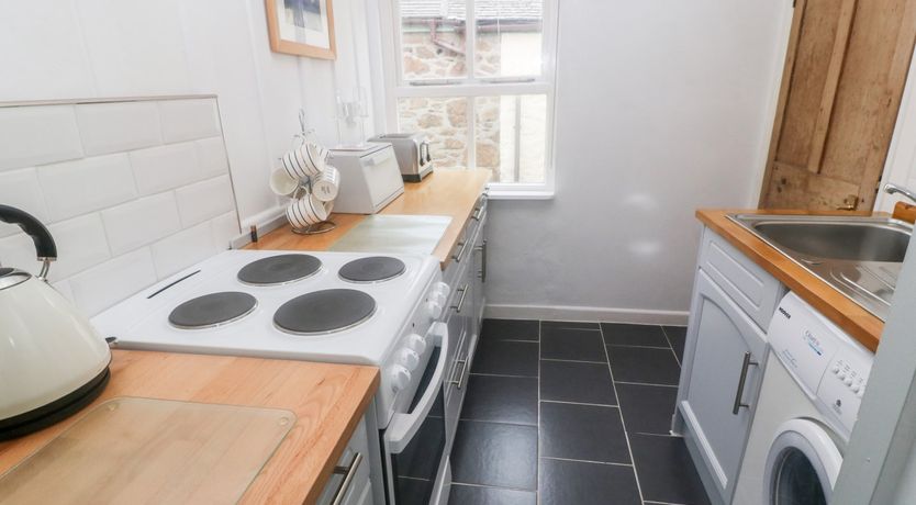 Photo of The Little Net Loft