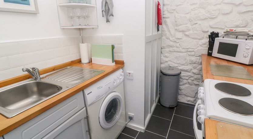 Photo of The Little Net Loft