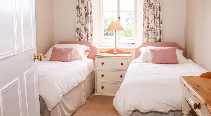 Photo of The Old Nursery