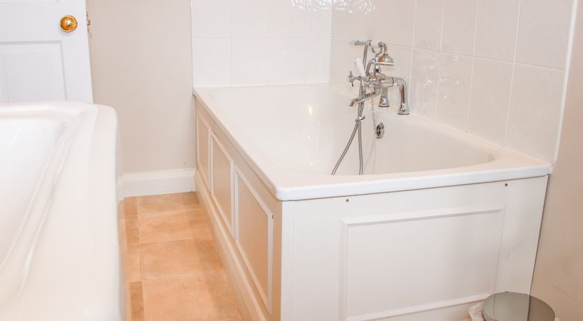 Photo of The Old Nursery