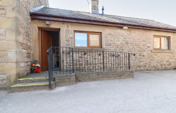 The Proven House Holiday Cottage