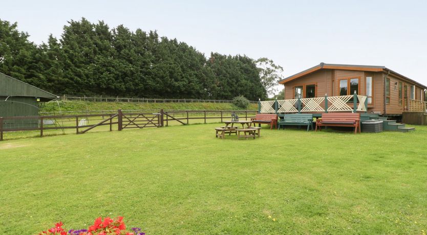 Photo of Hill View, Lilac Lodge