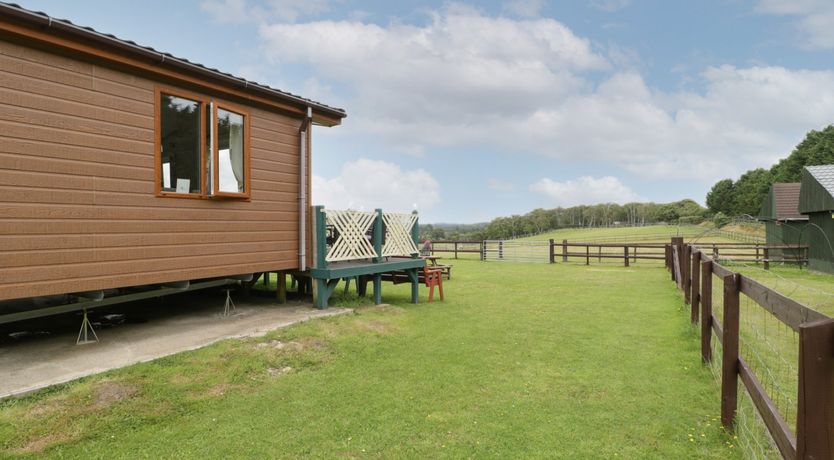 Photo of Hill View, Lilac Lodge