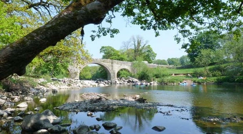 Photo of Barn Cottage