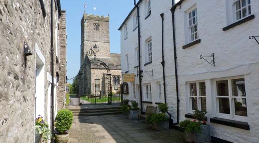 Photo of Barn Cottage