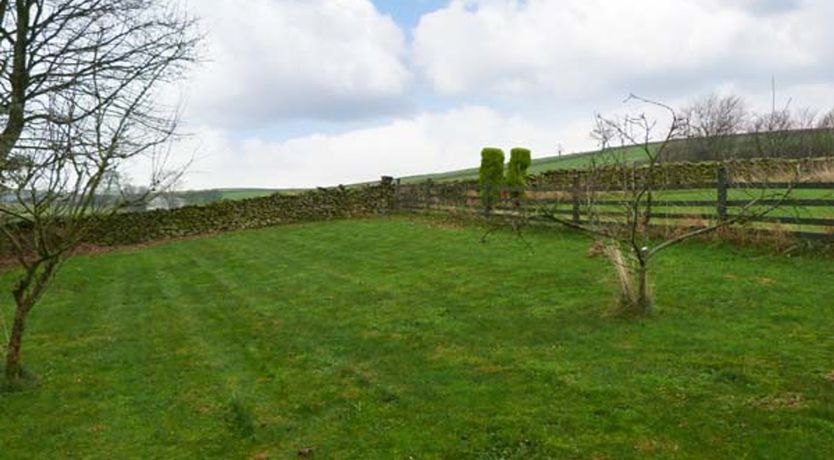 Photo of Barn Cottage