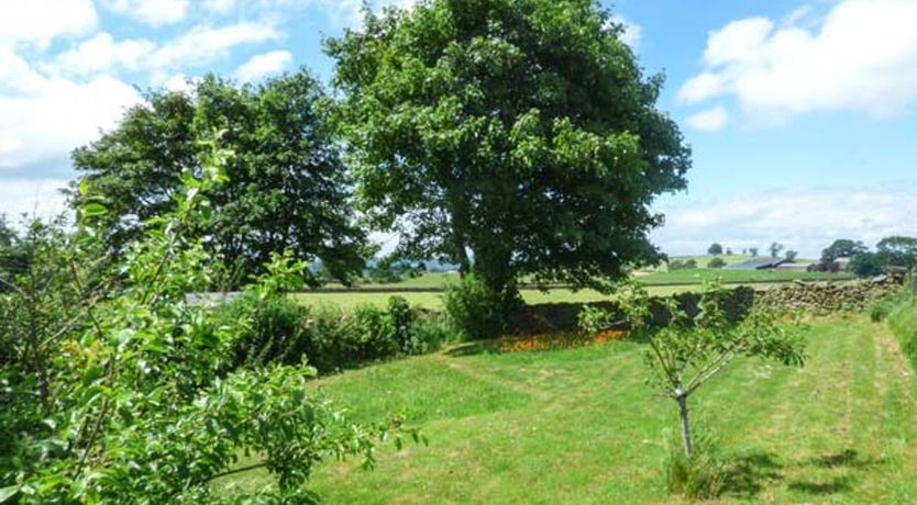 Photo of Barn Cottage