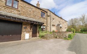 Photo of Barn Cottage