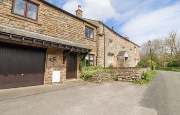 Barn Cottage Holiday Cottage