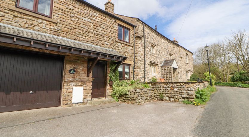 Photo of Barn Cottage