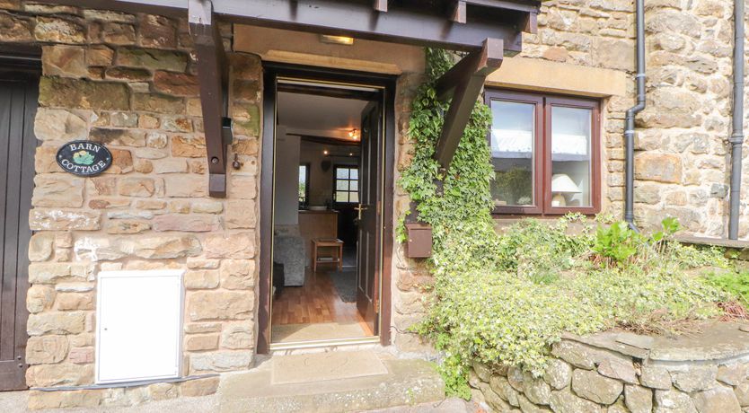 Photo of Barn Cottage