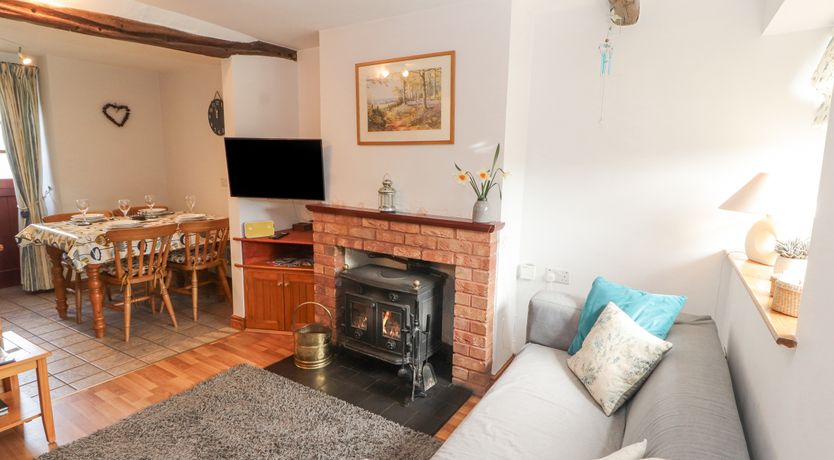 Photo of Barn Cottage