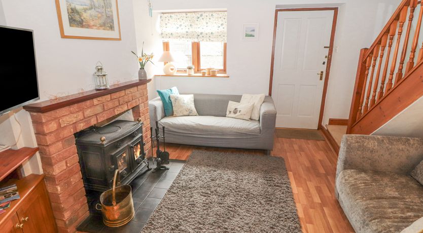 Photo of Barn Cottage