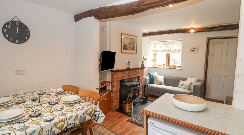 Photo of Barn Cottage