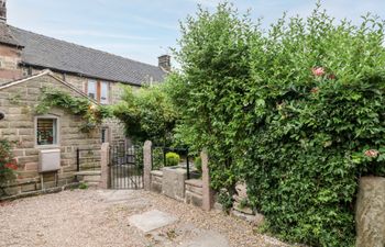 The Mouse House Holiday Cottage