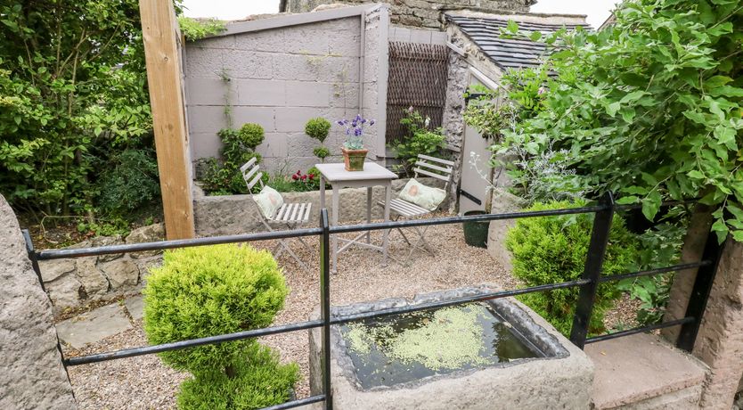 Photo of The Mouse House