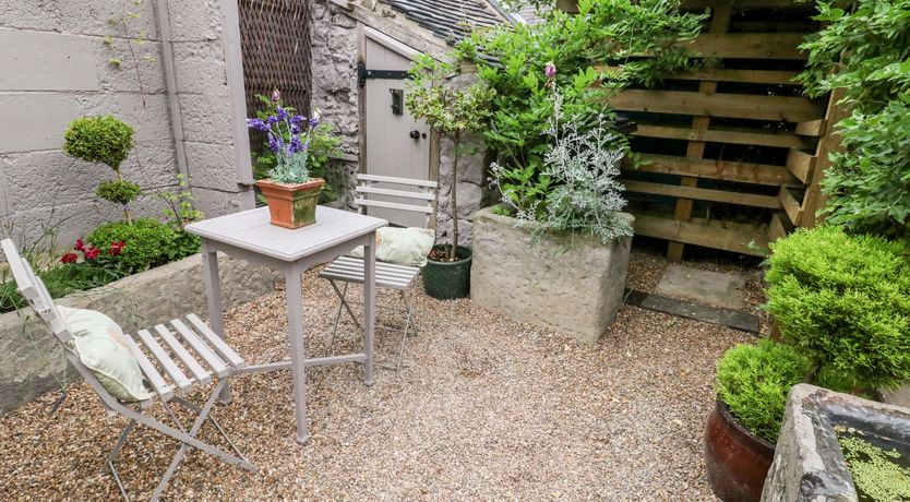 Photo of The Mouse House