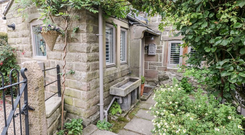 Photo of The Mouse House