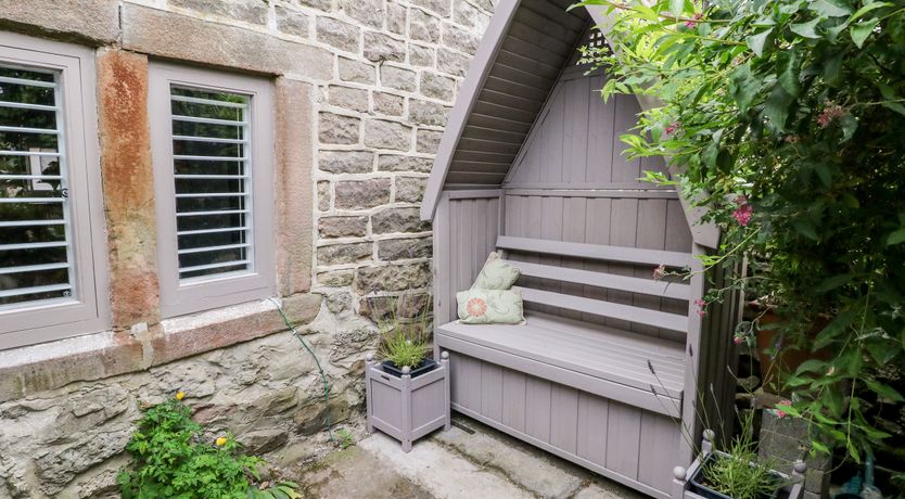 Photo of The Mouse House