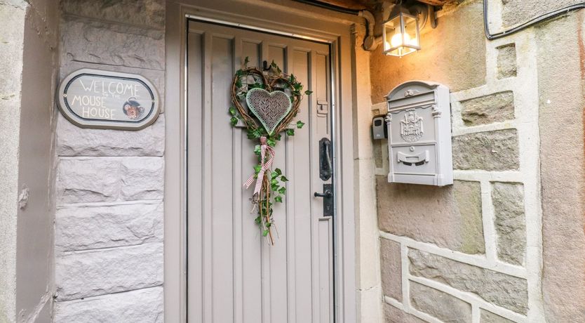 Photo of The Mouse House