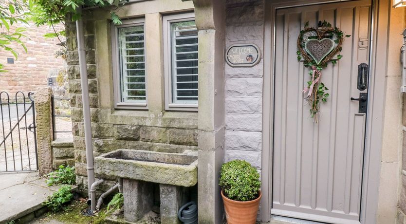 Photo of The Mouse House