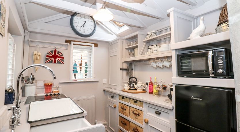 Photo of The Mouse House