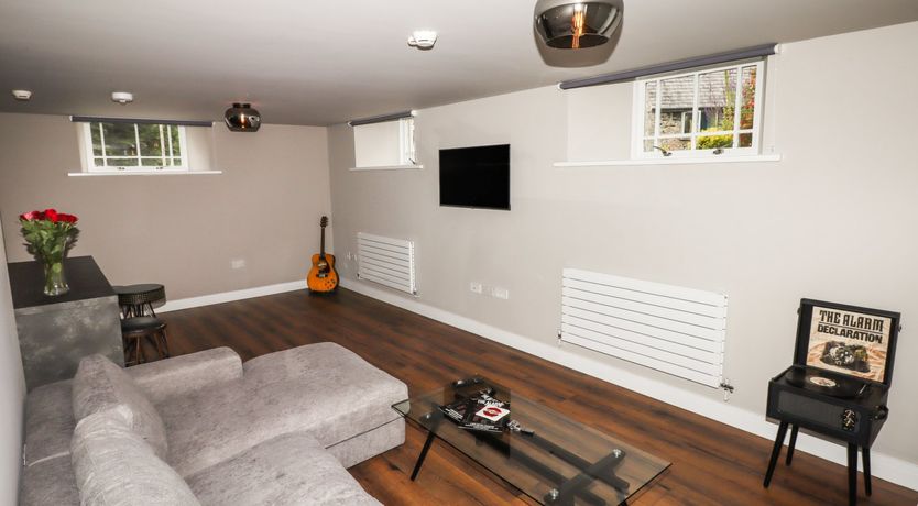 Photo of Declaration Suite