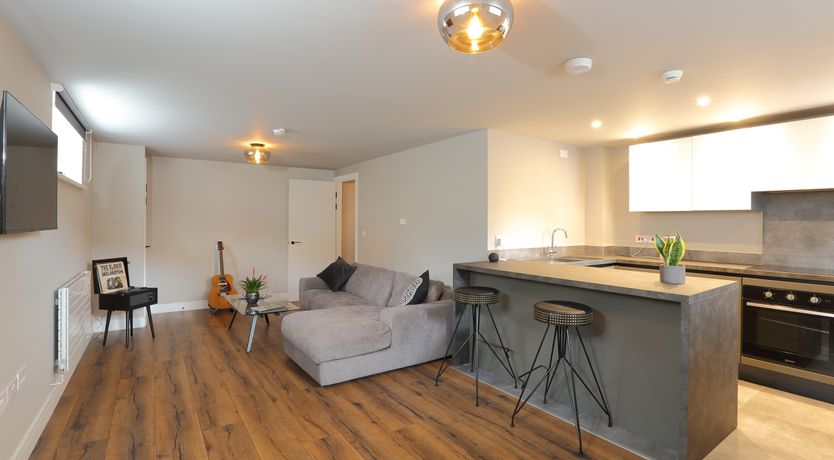 Photo of Declaration Suite