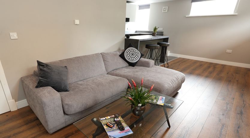 Photo of Declaration Suite