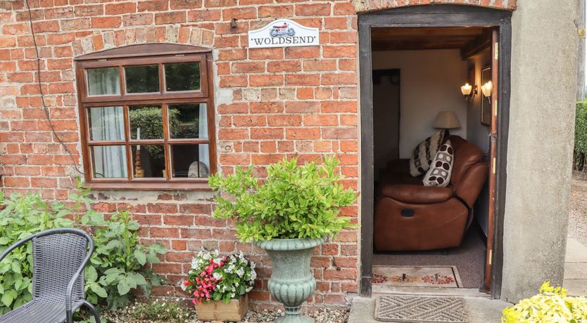 Photo of Woldsend Cottage