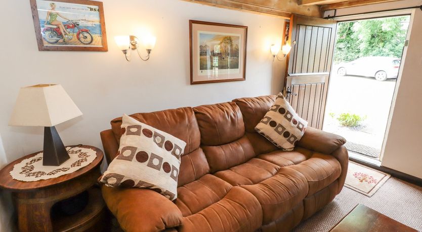 Photo of Woldsend Cottage