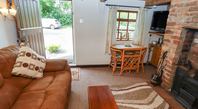 Photo of Woldsend Cottage