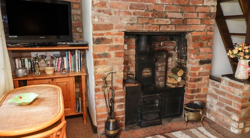 Photo of Woldsend Cottage