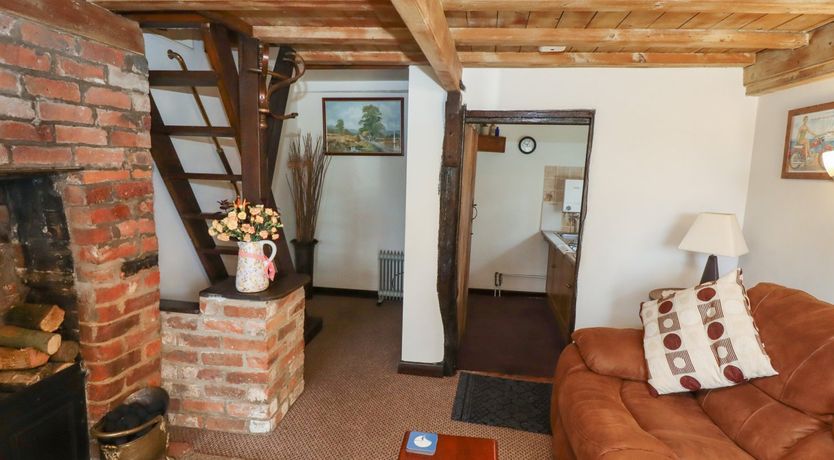 Photo of Woldsend Cottage