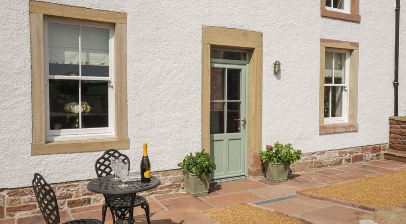 Photo of Carrock Cottage