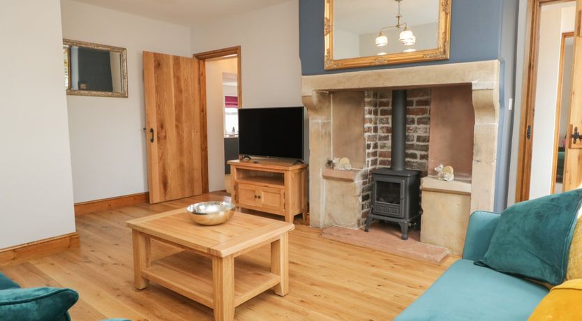 Photo of Carrock Cottage