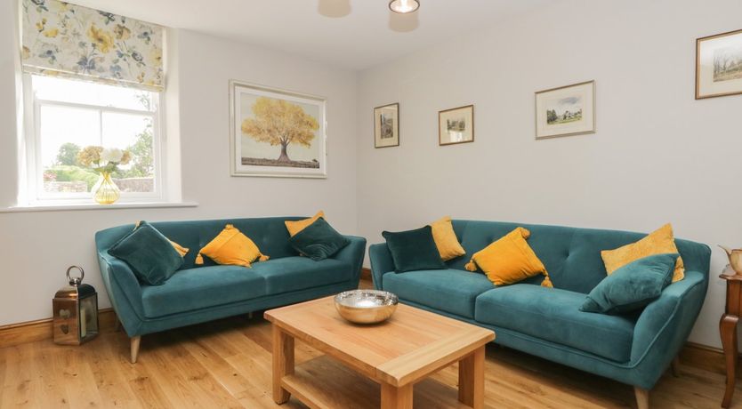 Photo of Carrock Cottage